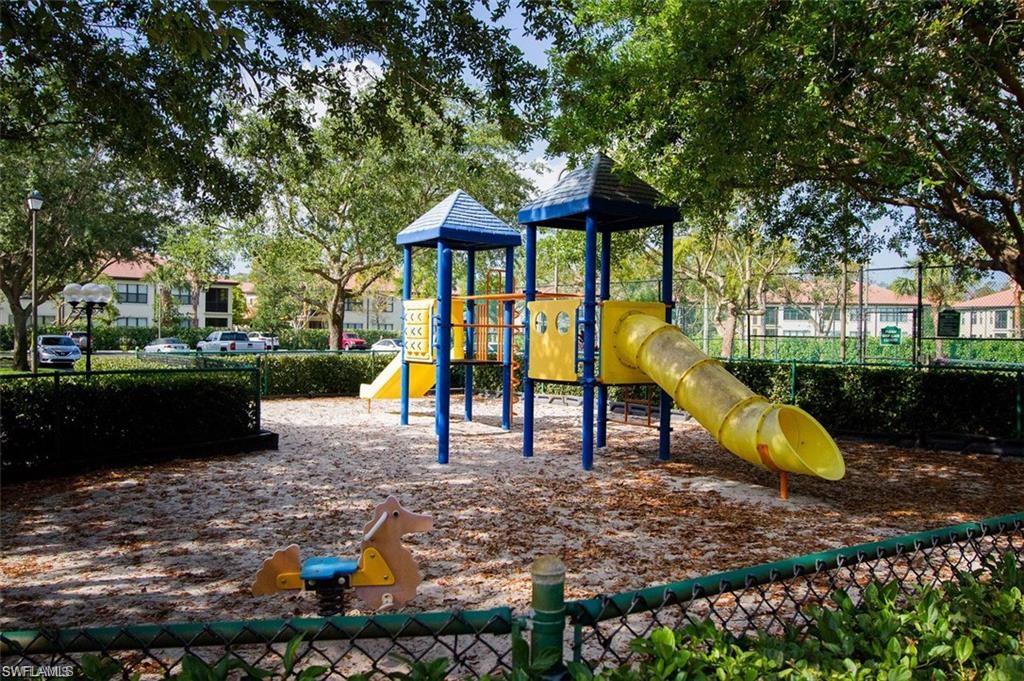 1210 Reserve Way, Unit 9203 Naples, FL 34105 - Photo 18 of 18 a view of outdoor space with seating