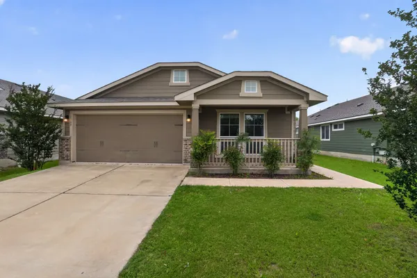$315,000 | 18308 Cuyahoga Drive, Pflugerville, TX 78660