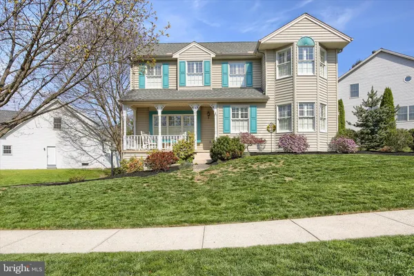 $419,900 | 20 Windsor Way, Camp Hill, PA 17011