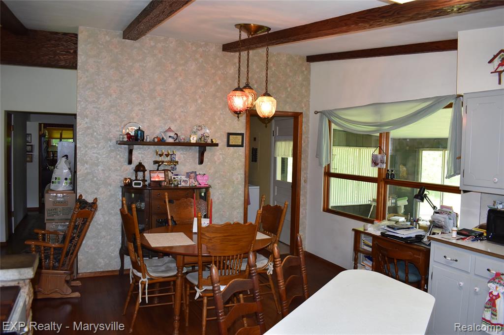 7710 Sparling Road Goodells, MI 48027 - Photo 9 of 19