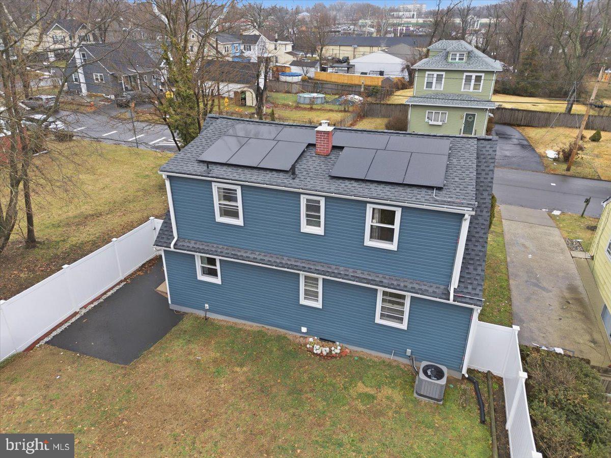 35 Rosedale Avenue Ewing, NJ 08638 - Photo 11 of 35 a front view of a house with a yard
