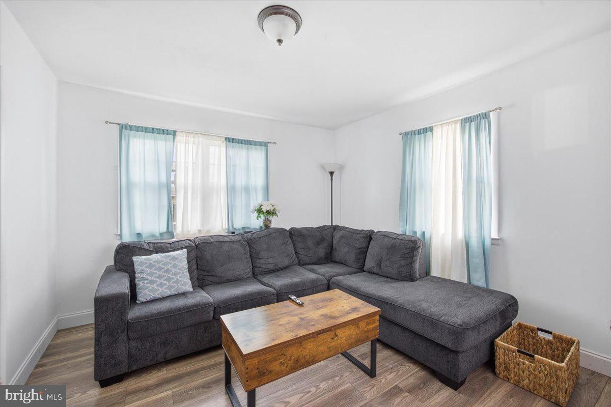 35 Rosedale Avenue Ewing, NJ 08638 - Photo 22 of 35 a living room with furniture and a window