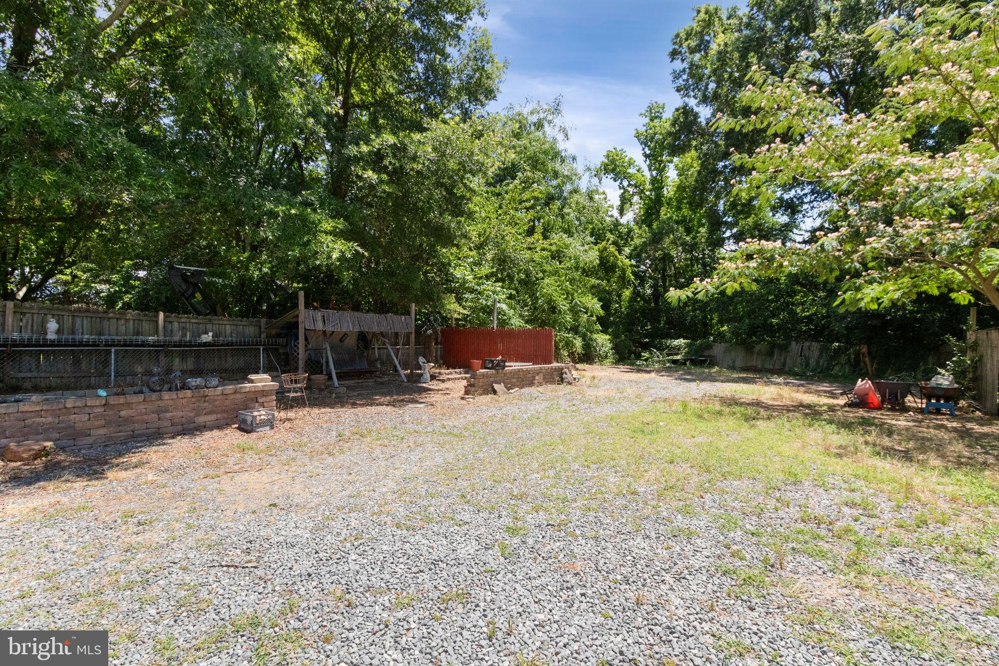 7707 Lorton Road Lorton, VA 22079 - Photo 24 of 62 Plenty of Parking