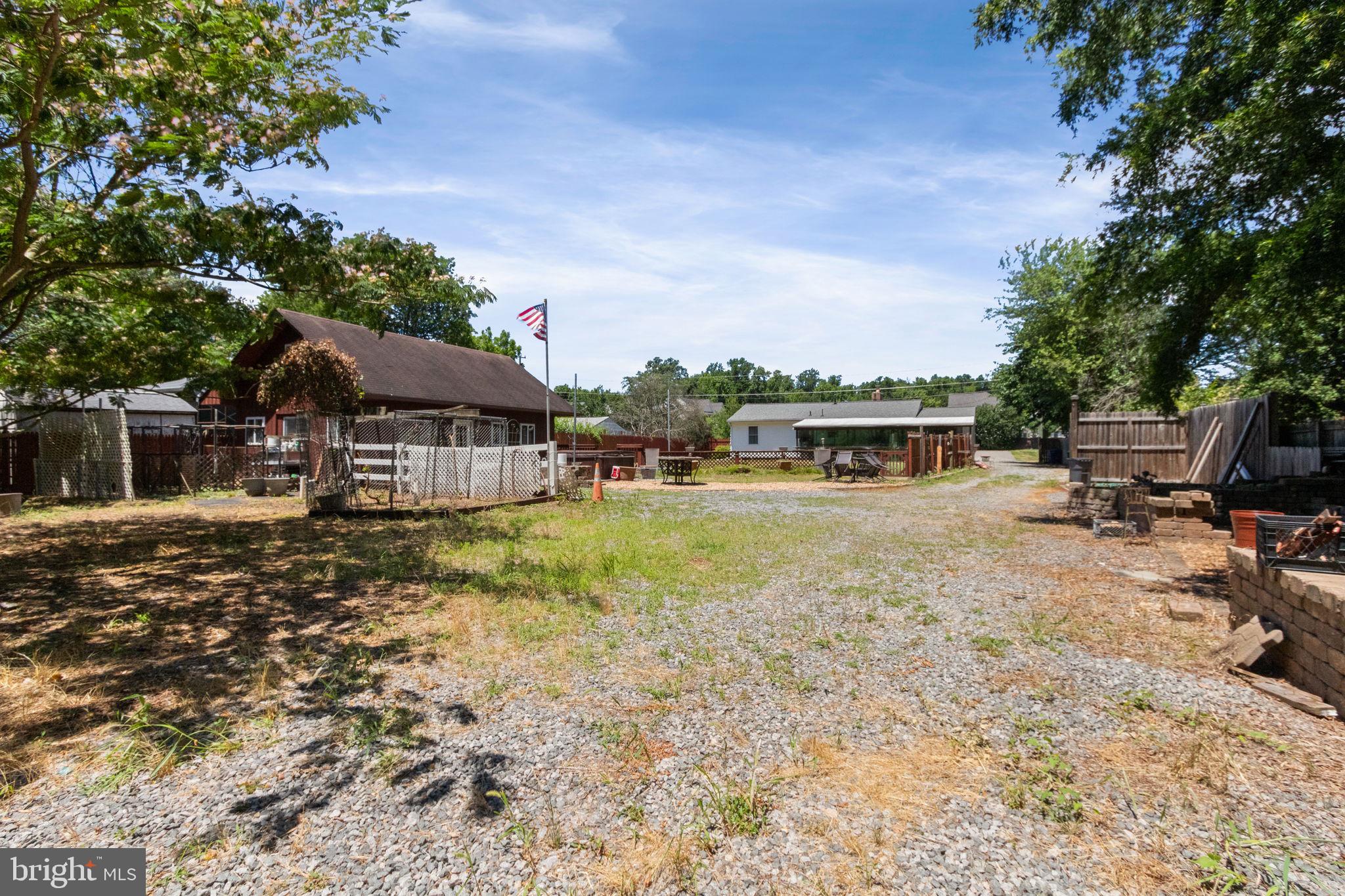 7707 Lorton Road Lorton, VA 22079 - Photo 25 of 62 Large Lot