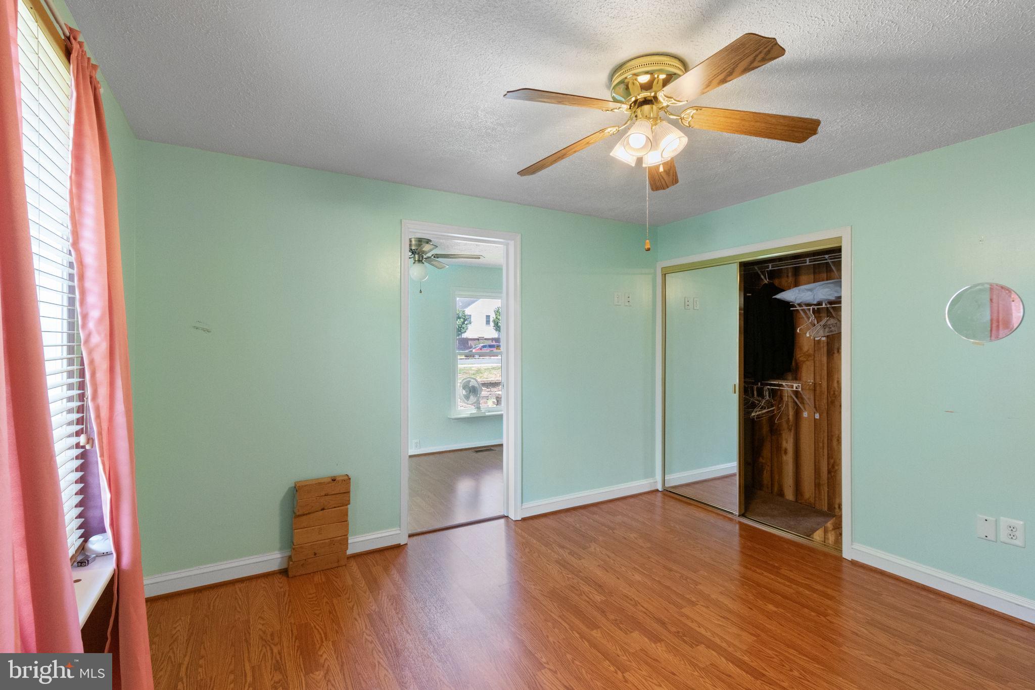 7707 Lorton Road Lorton, VA 22079 - Photo 32 of 62 Bedroom