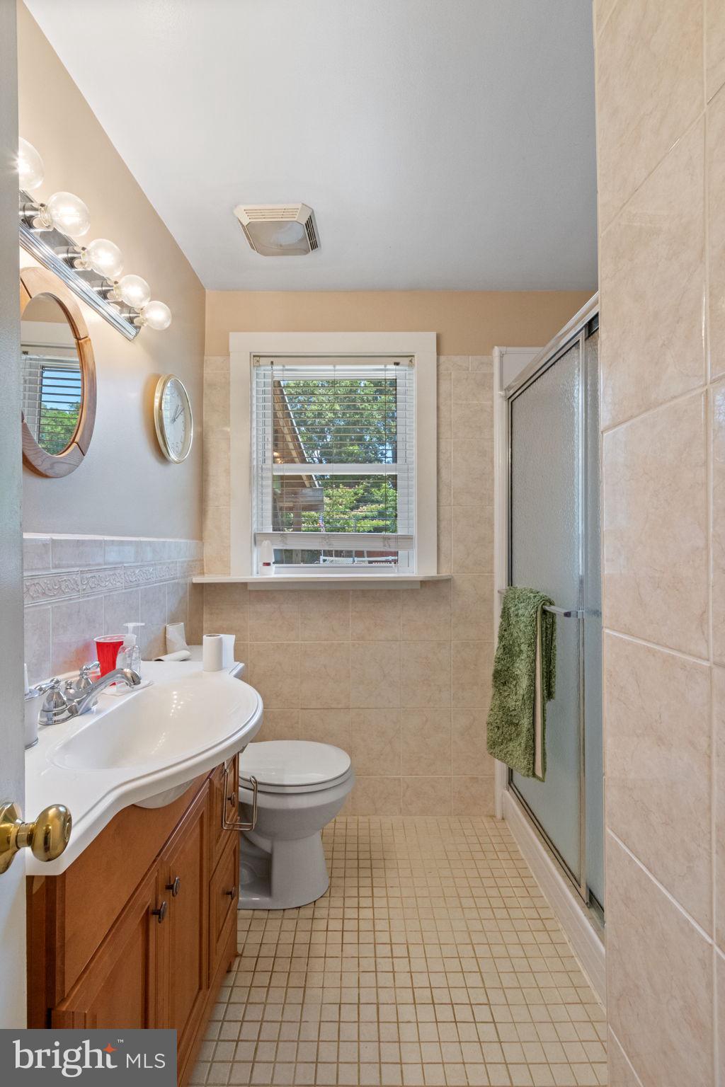 7707 Lorton Road Lorton, VA 22079 - Photo 36 of 62 Bathroom