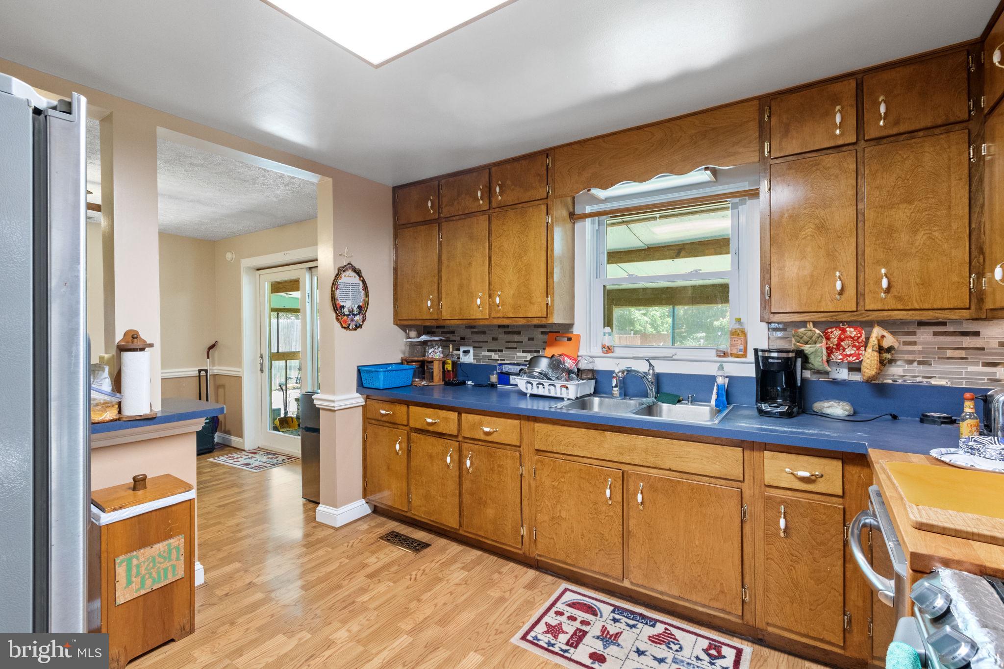 7707 Lorton Road Lorton, VA 22079 - Photo 38 of 62 Kitchen