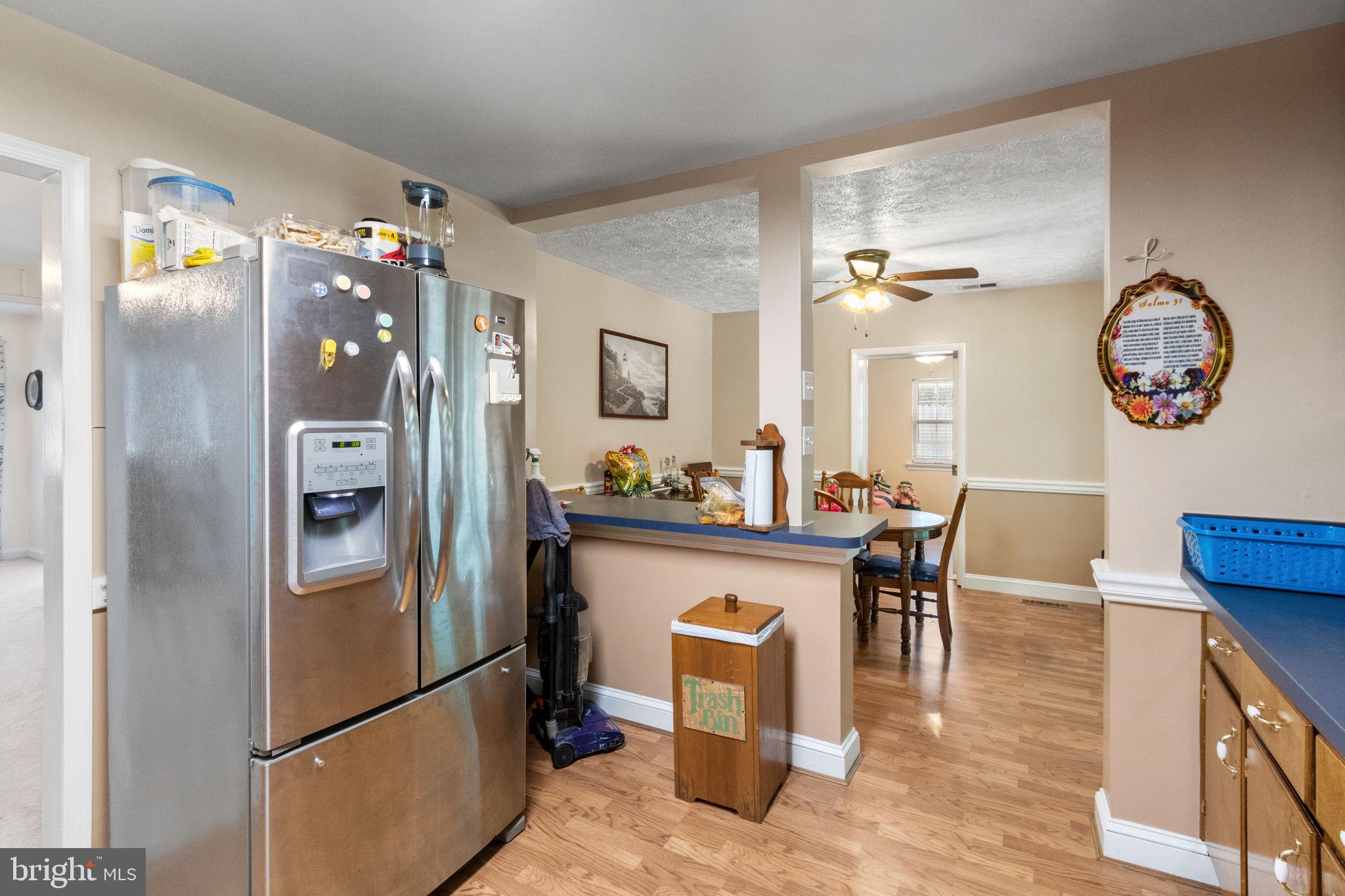 7707 Lorton Road Lorton, VA 22079 - Photo 40 of 62 Eat in Kitchen