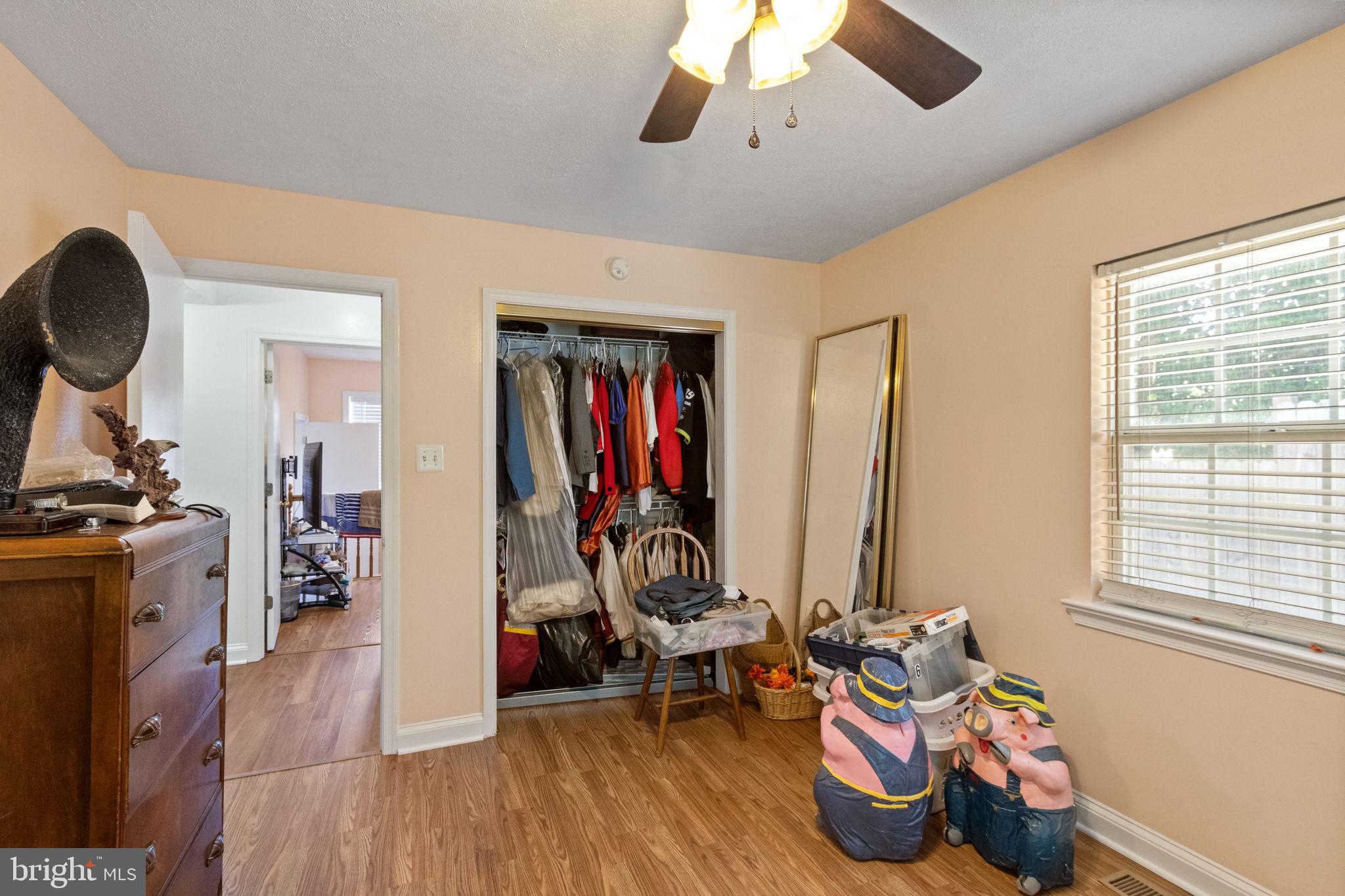 7707 Lorton Road Lorton, VA 22079 - Photo 43 of 62 Plenty of storage space