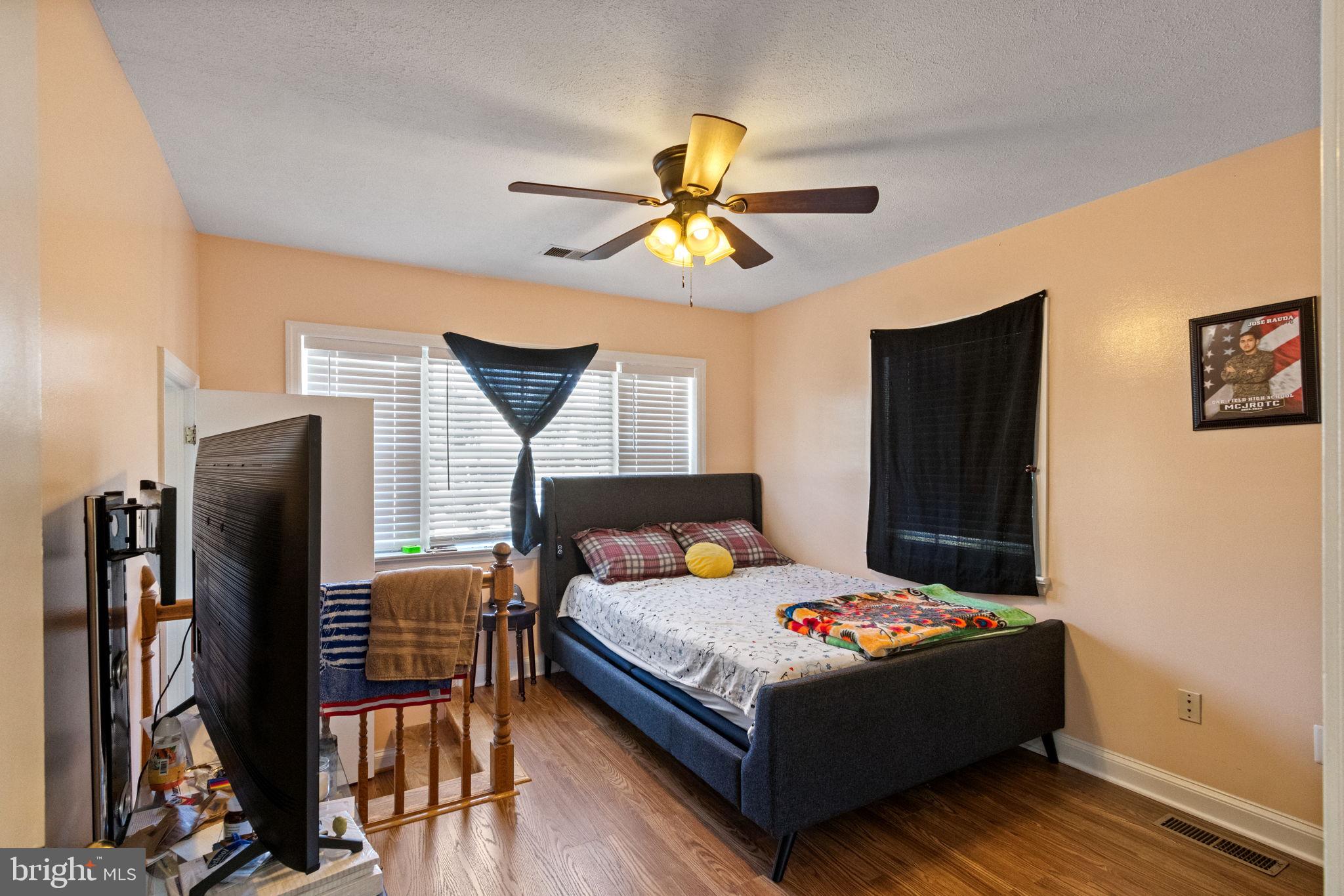 7707 Lorton Road Lorton, VA 22079 - Photo 45 of 62 Bedroom