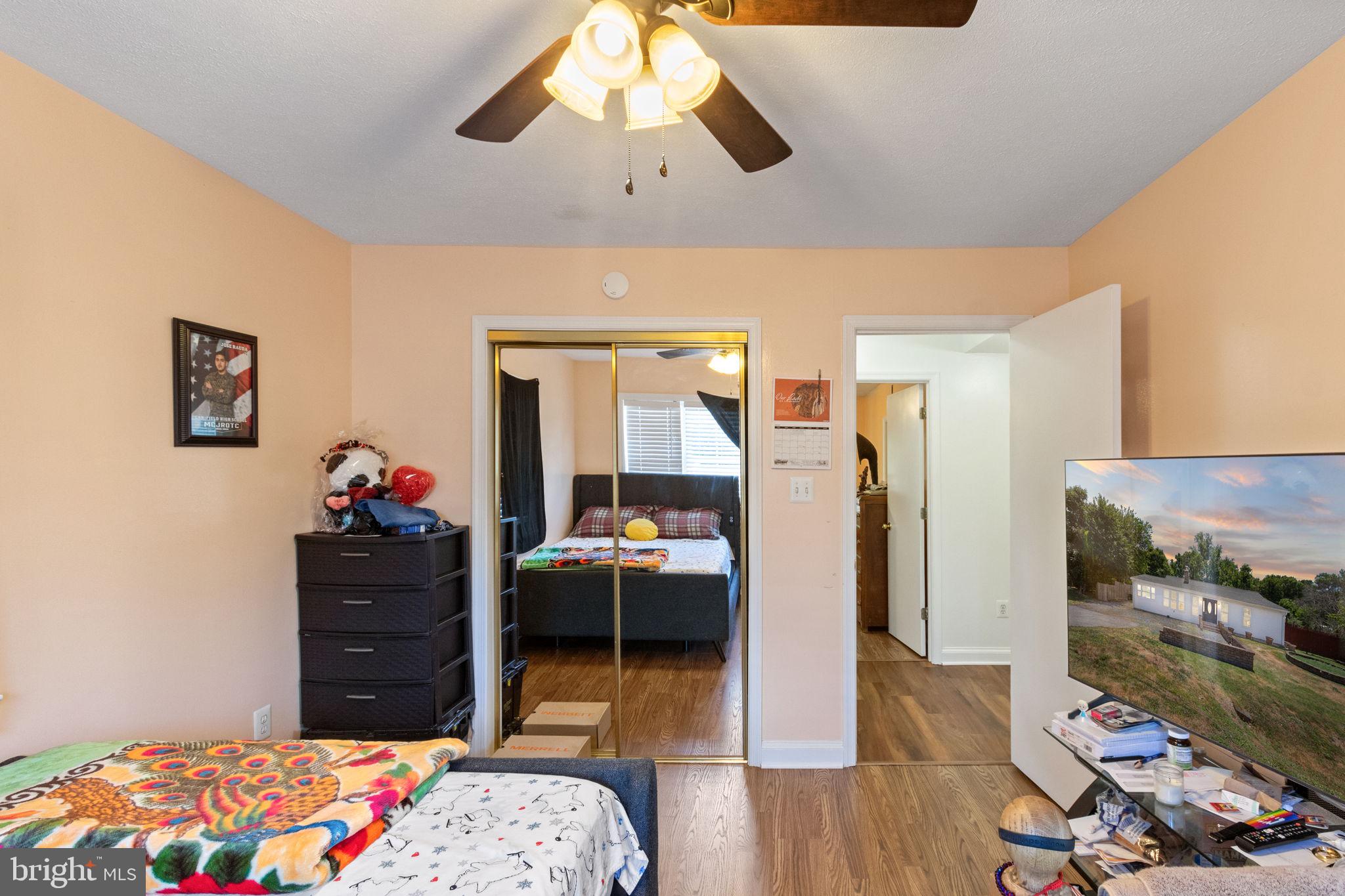 7707 Lorton Road Lorton, VA 22079 - Photo 46 of 62 Bedroom