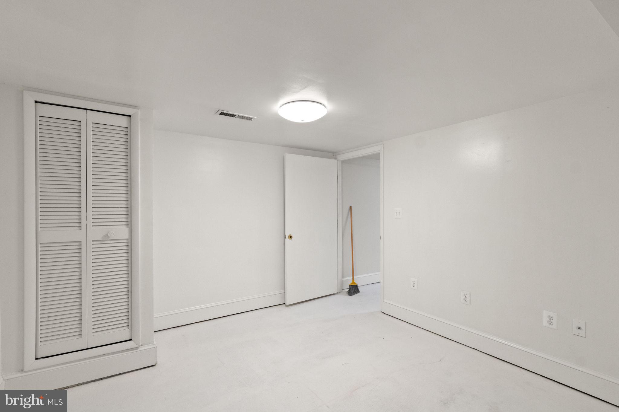 7707 Lorton Road Lorton, VA 22079 - Photo 51 of 62 Basement