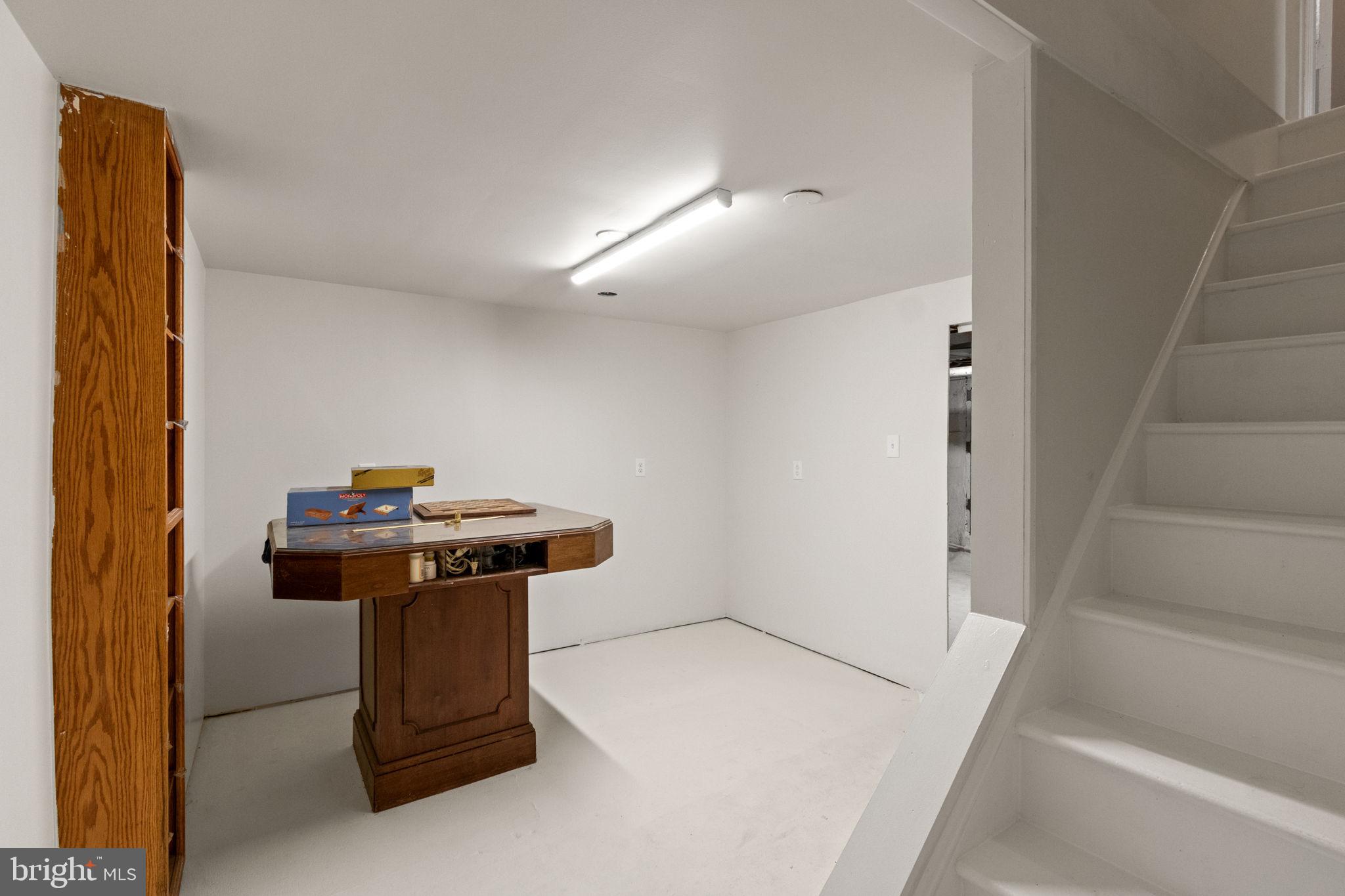 7707 Lorton Road Lorton, VA 22079 - Photo 52 of 62 Basement