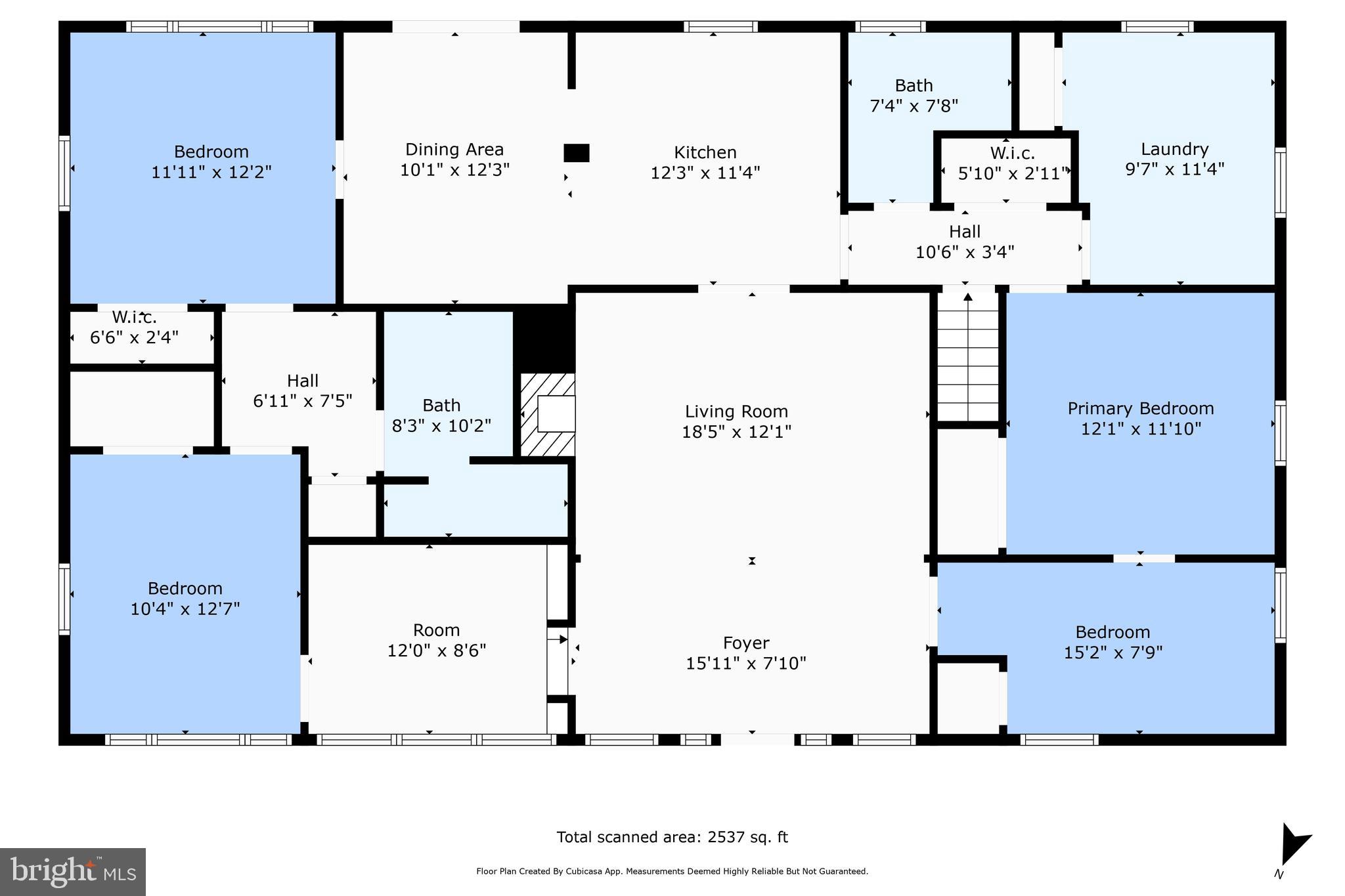 7707 Lorton Road Lorton, VA 22079 - Photo 62 of 62 Gallery Image 62