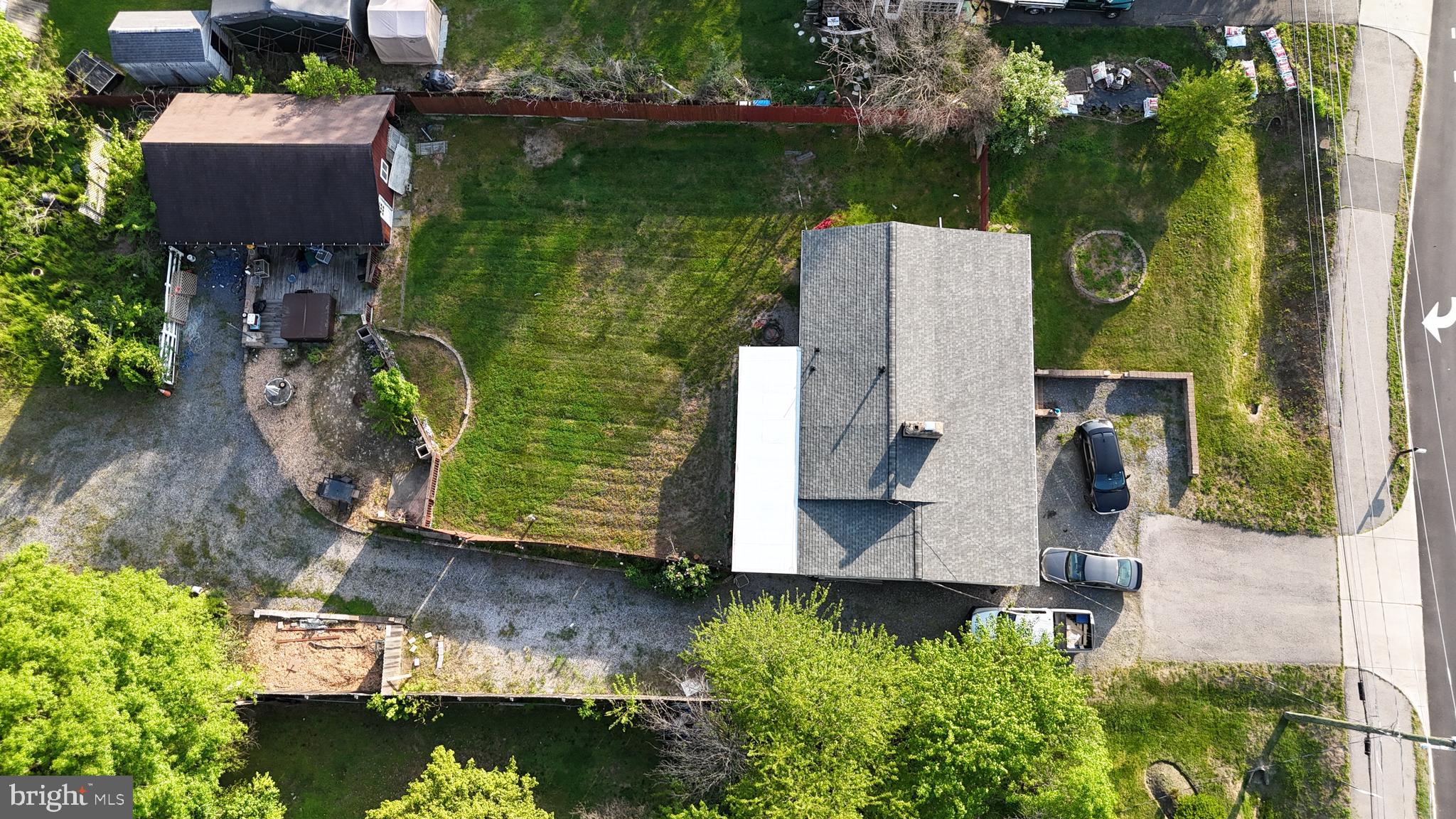 7707 Lorton Road Lorton, VA 22079 - Photo 10 of 62 House and Shed