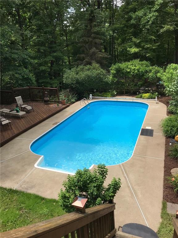 6471 Hilty Road Murrysville, PA 15632 - Photo 25 of 25 Gallery Image 25