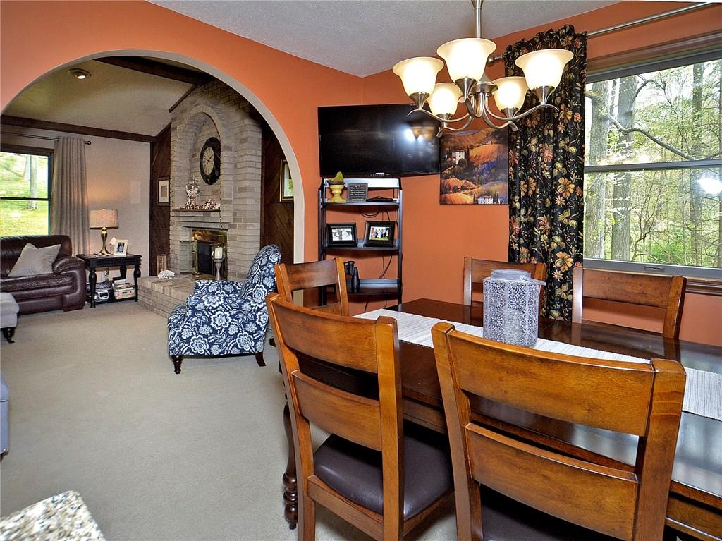 6471 Hilty Road Murrysville, PA 15632 - Photo 6 of 25 Gallery Image 6