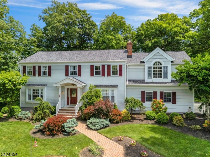 24 Stockade Road Warren, NJ 07059 - Photo 2 of 46