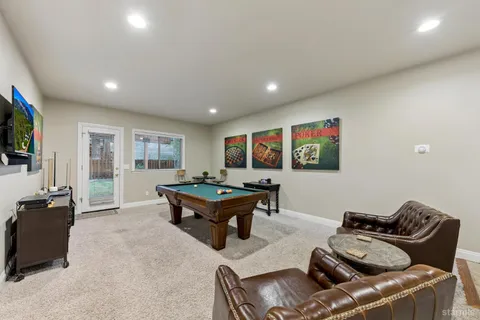 $1,225,000 | 1238 Lone Indian Trail, South Lake Tahoe, CA 96150