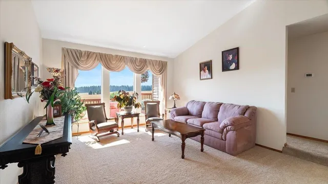 $899,900 | 304 East Burk Road, Colbert, WA 99005