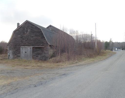 0 Flat & Berry Roads Alexander, ME 04694 - Photo 15 of 21 Other. Barn good for storage-...