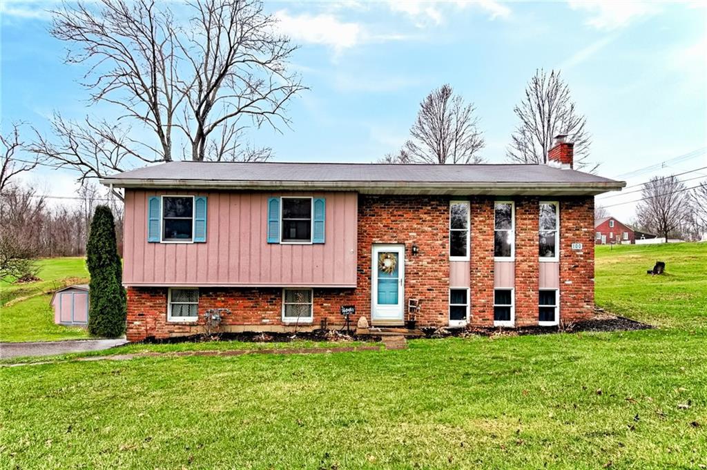 100 Wishart Drive, Beaver, PA 15009 Compass