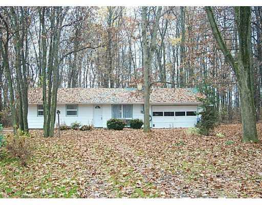 847 Three Degree Road Butler, PA 16002 - Photo 1 of 1