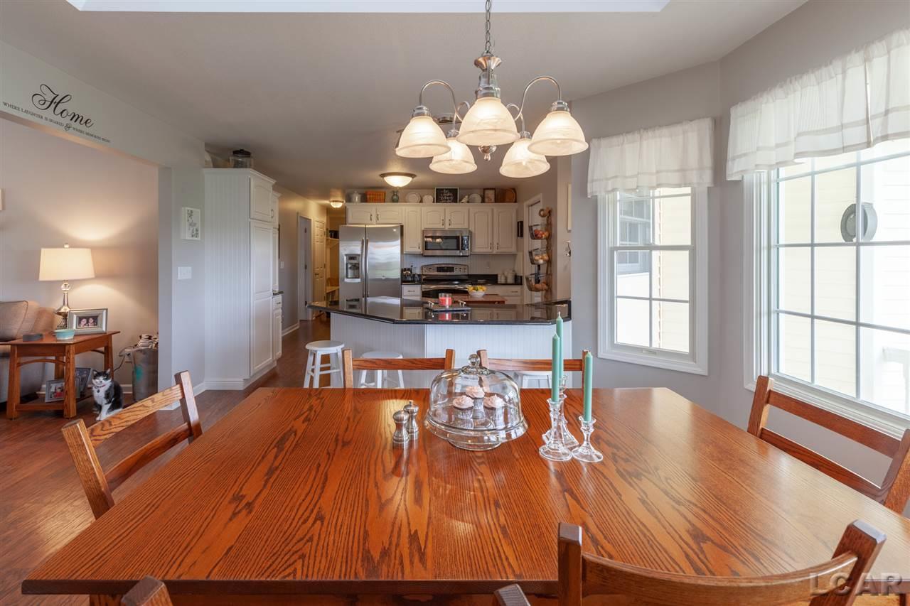 1518 East Gorman Road Adrian, MI 49221 - Photo 11 of 46