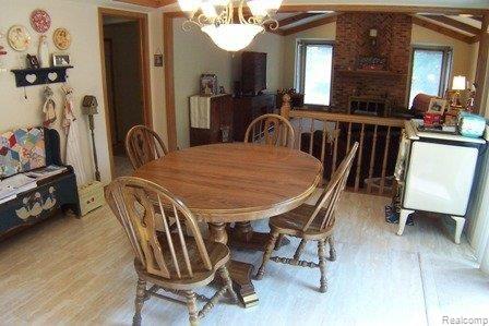 1857 Jason Circle Rochester, MI 48306 - Photo 8 of 23 Breakfast