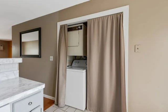 a bathroom with a sink toilet and vanity