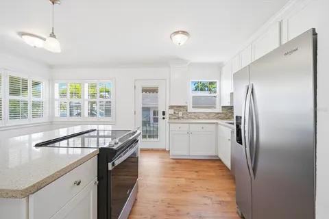 $348,000 | 5617 30th Avenue South, Gulfport, FL 33707