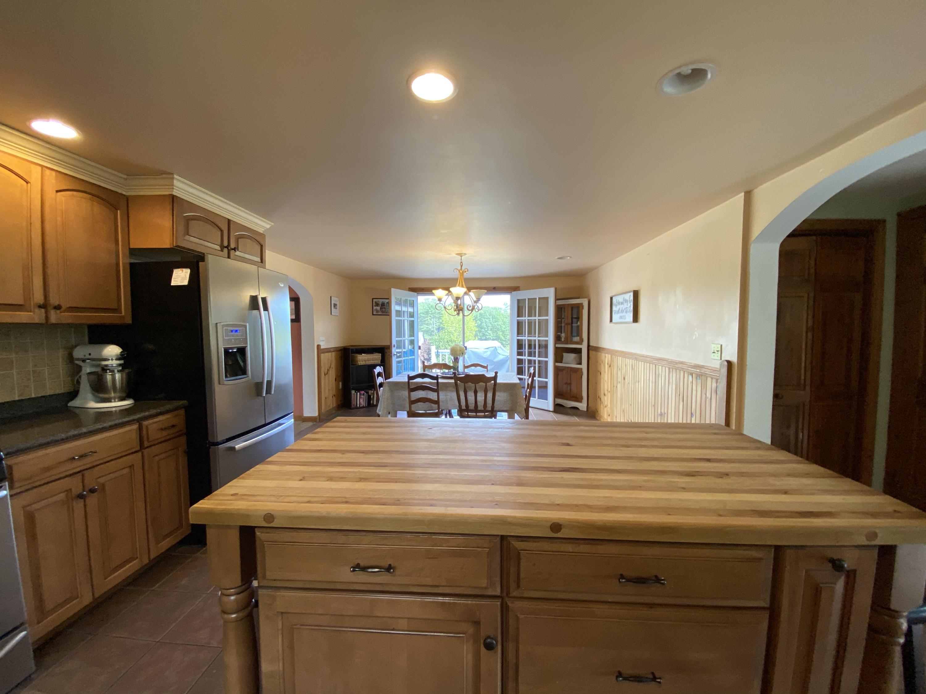 75 Soper Road Orland, ME 04472 - Photo 10 of 60 Butcher Block Island
