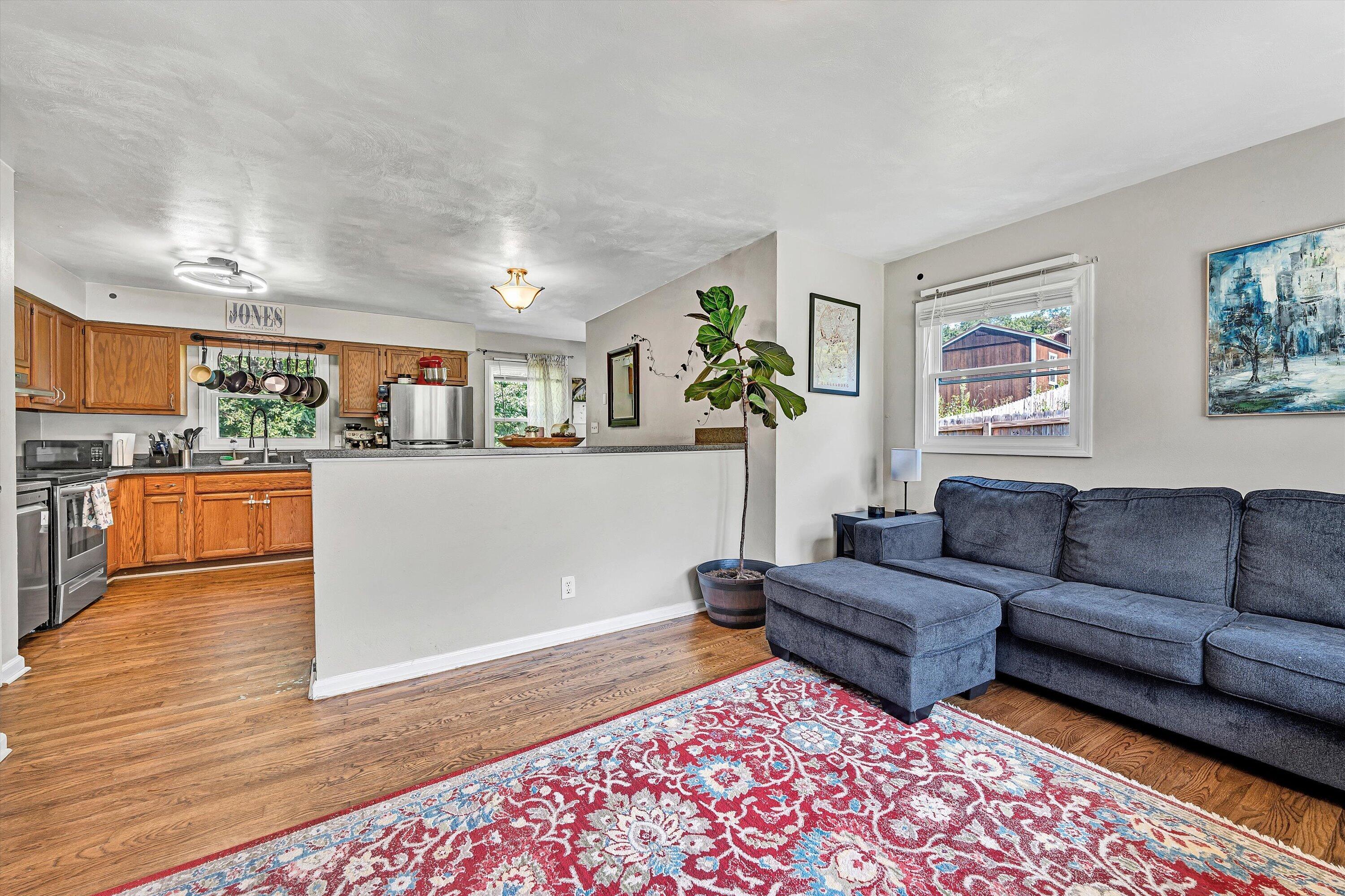 10380 Ivy Ridge Road Bent Mountain, VA 24059 - Photo 4 of 22 04-DSC00160