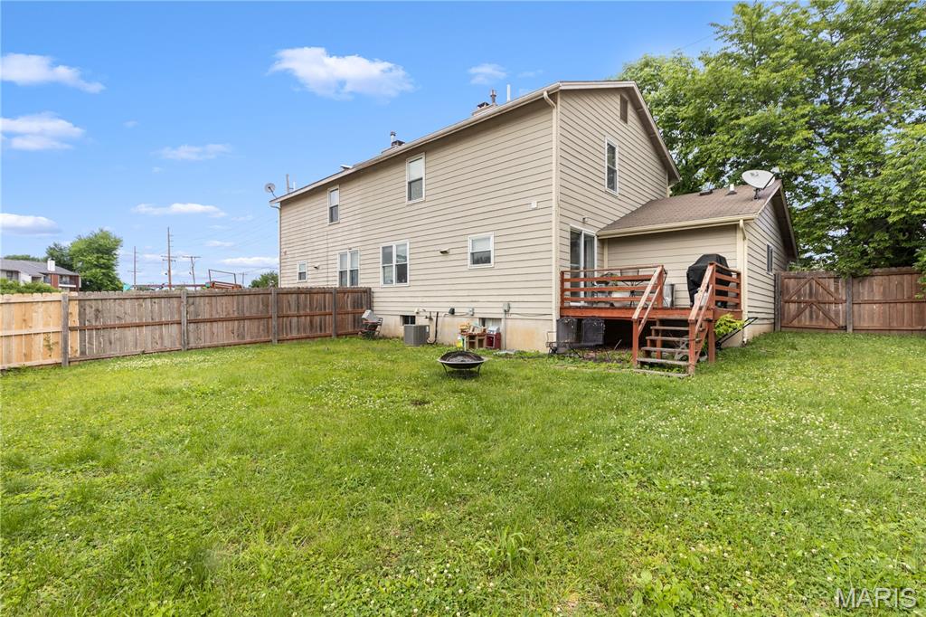 252 Spencer Road St. Peters, MO 63376 - Photo 7 of 25