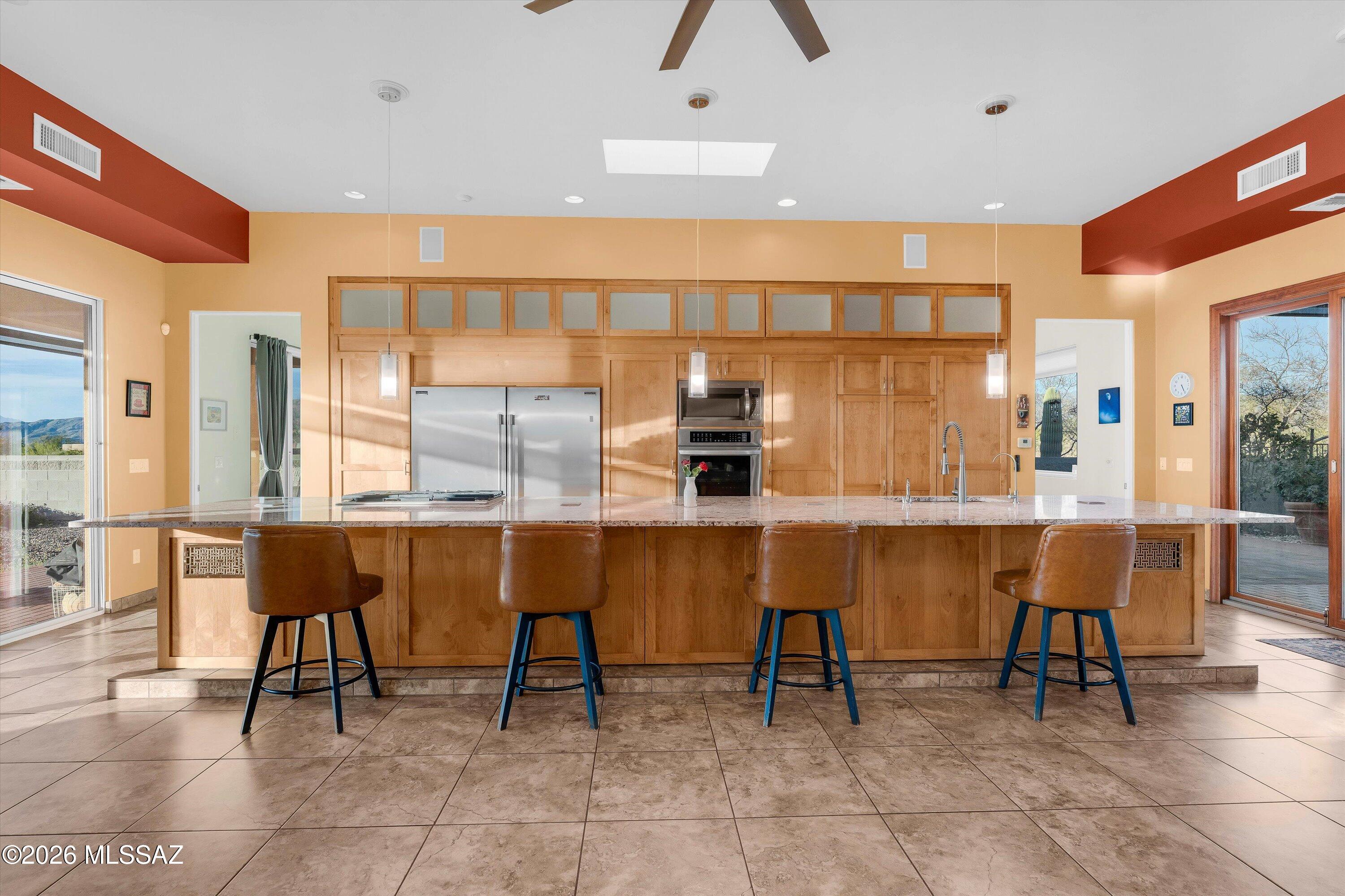 15190 East Two Bar Z Ranch Place Vail, AZ 85641 - Photo 20 of 50