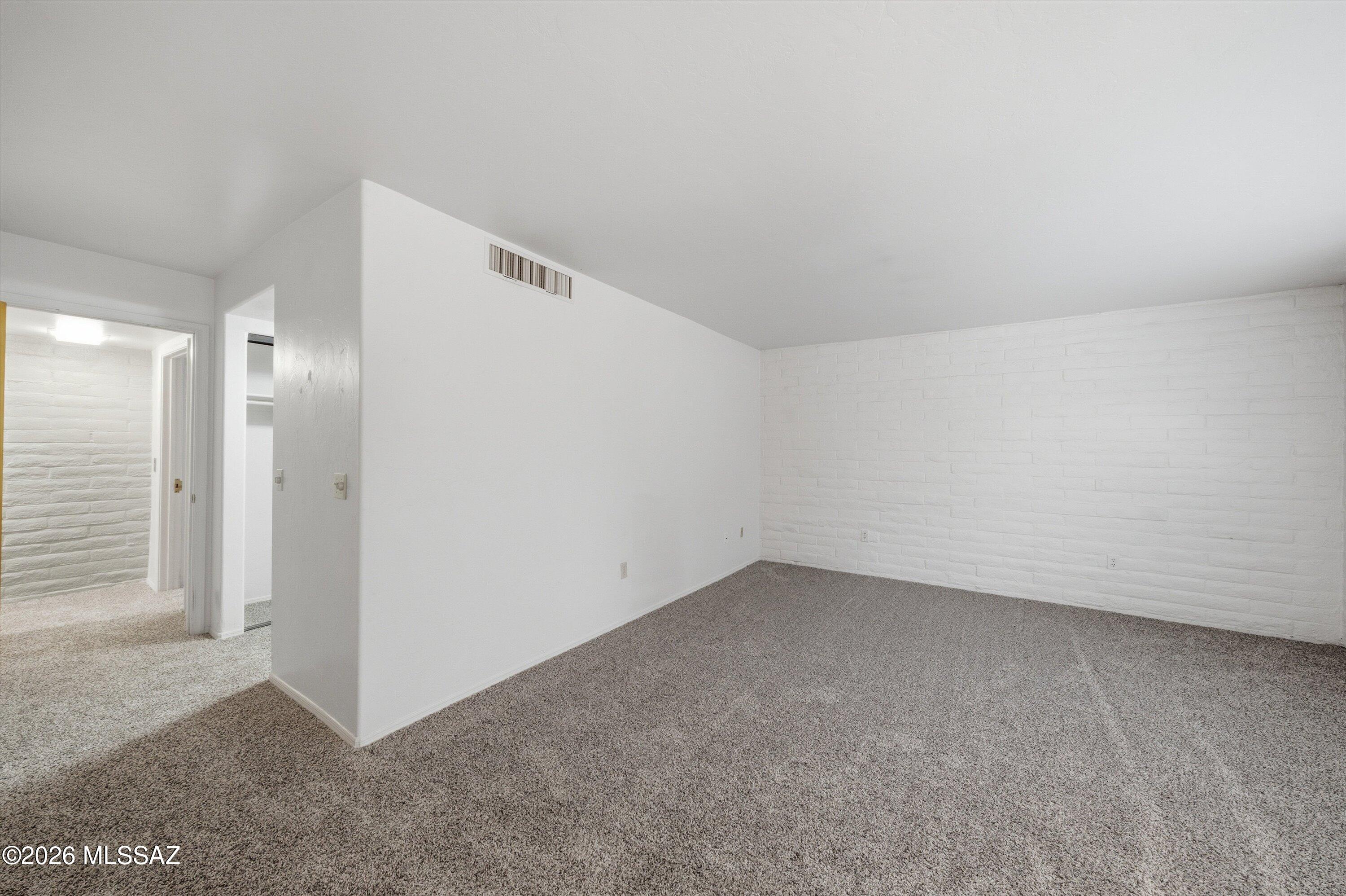 2882 East Sierra Vista Road Tucson, AZ 85716 - Photo 27 of 43 Primary Bedroom
