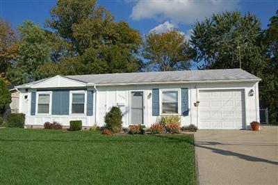 6724 Butler Warren Road Mason, OH 45040 - Photo 1 of 1 Gallery Image 1