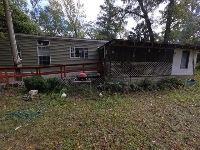 $215,000 | 152 Hollywood Way, Crawfordville, FL 32327