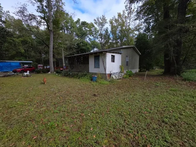 $215,000 | 152 Hollywood Way, Crawfordville, FL 32327