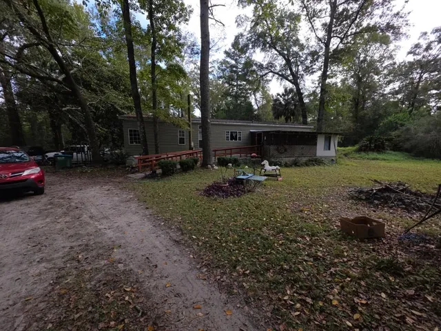 $215,000 | 152 Hollywood Way, Crawfordville, FL 32327