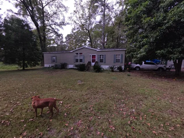 $215,000 | 152 Hollywood Way, Crawfordville, FL 32327