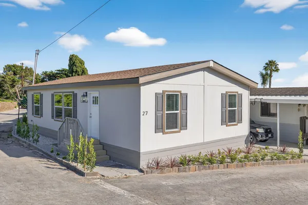 $525,000 | 7368 Hollister Avenue, Unit SPC 27, Goleta, CA 93117