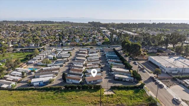 $589,000 | 7368 Hollister Avenue, Unit SPC 27, Goleta, CA 93117