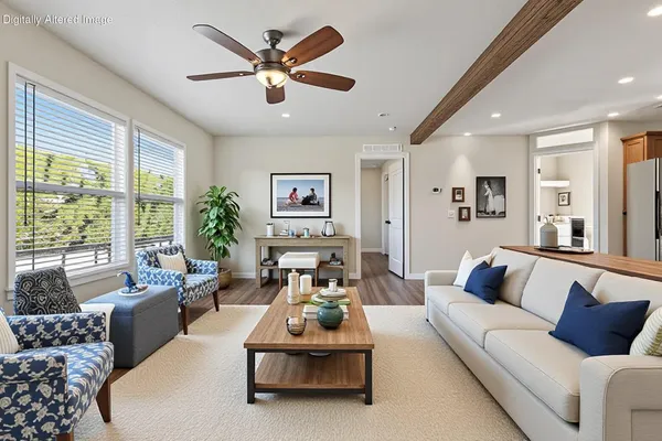 $525,000 | 7368 Hollister Avenue, Unit SPC 27, Goleta, CA 93117