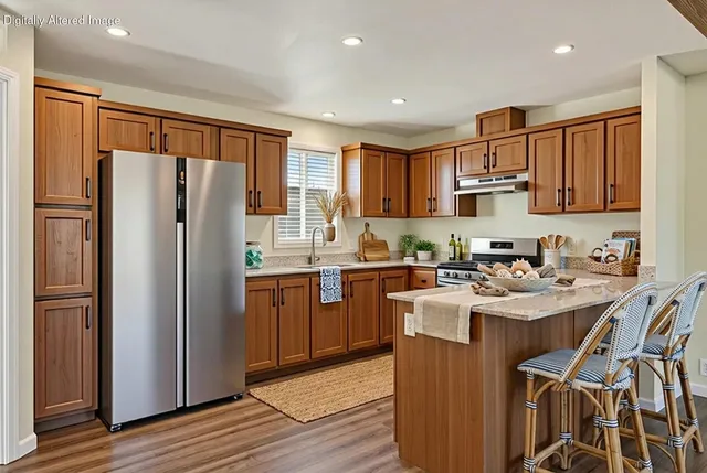 $589,000 | 7368 Hollister Avenue, Unit SPC 27, Goleta, CA 93117