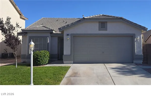 $2,500 | 6067 Turtle River Avenue, Las Vegas, NV 89156