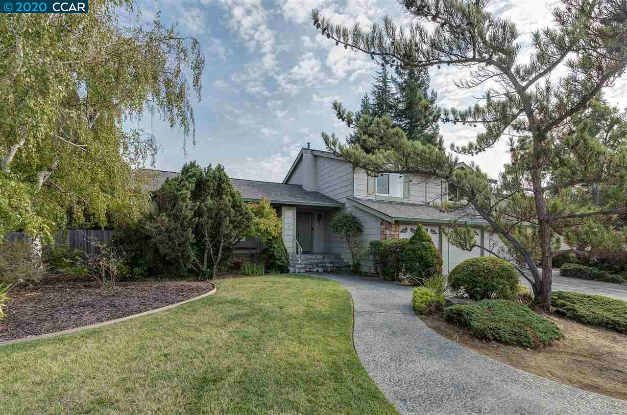 101 Arapaho Circle San Ramon, CA 94583 - Photo 1 of 1 Gallery Image 1