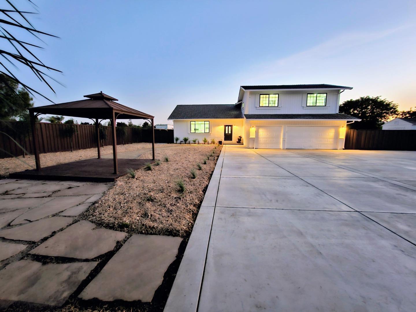 17675 Laurel Road Morgan Hill, CA 95037 - Photo 2 of 49 a view of outdoor space with seating