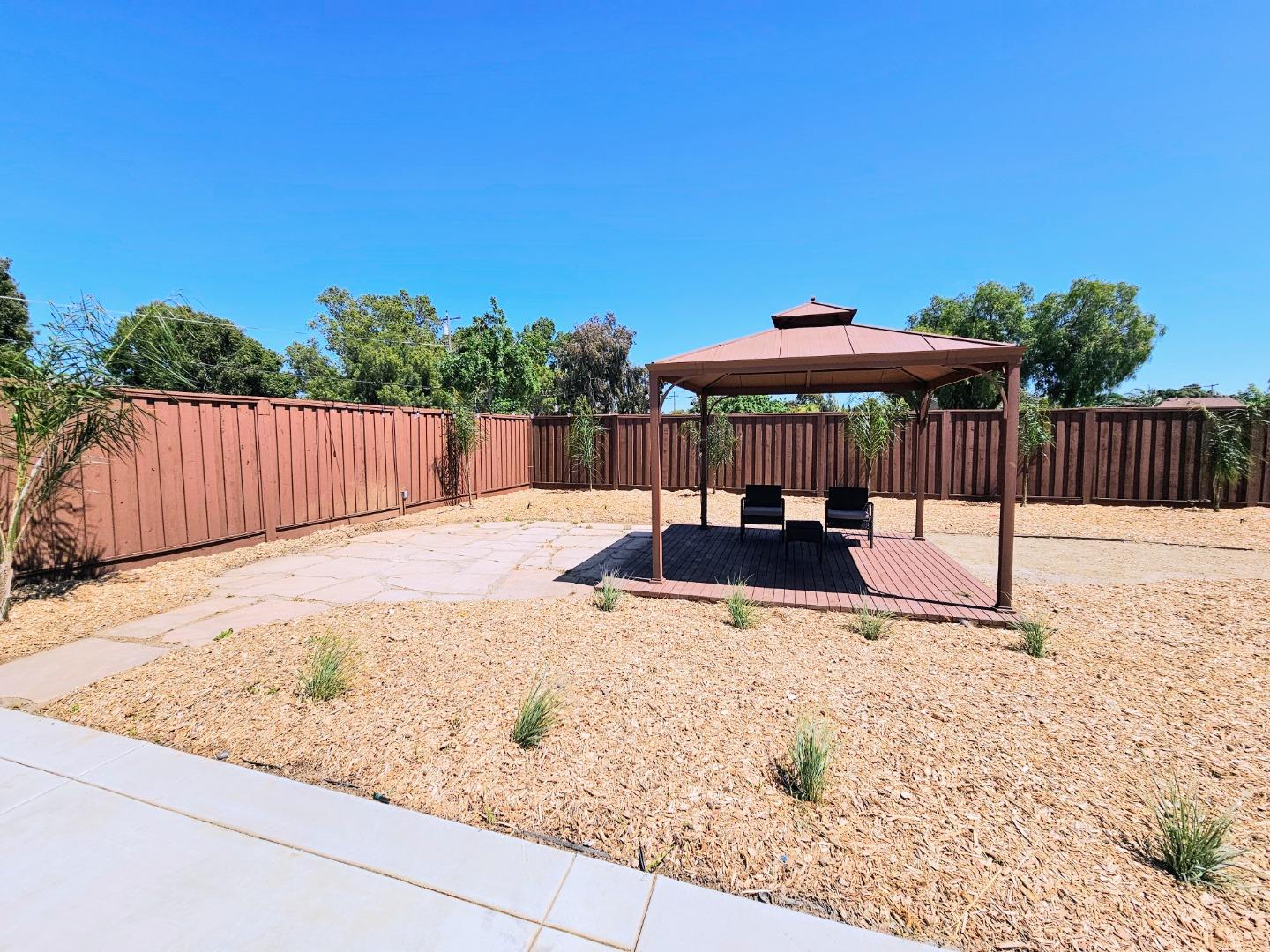17675 Laurel Road Morgan Hill, CA 95037 - Photo 36 of 49 a view of swimming pool with a patio