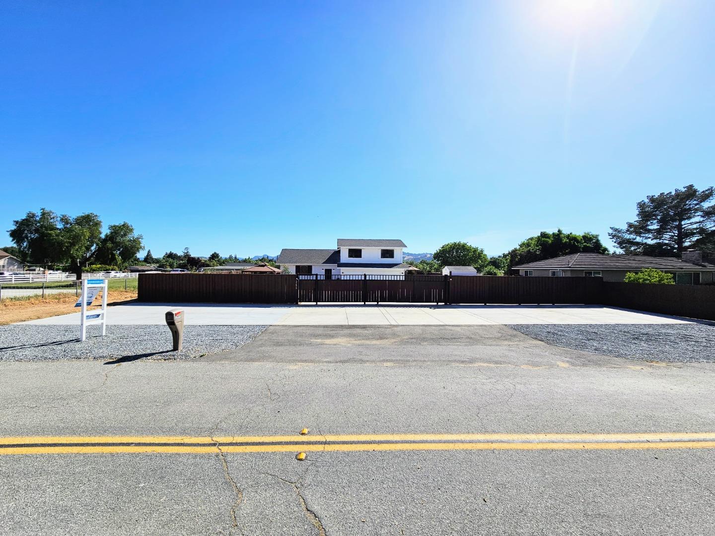 17675 Laurel Road Morgan Hill, CA 95037 - Photo 4 of 49 a view of swimming pool